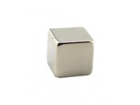 Strong neodymium magnete 10x10x10MM