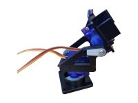 Pan and Tilt Kit for servo motors