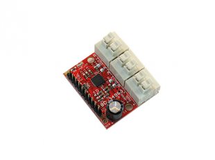 BB-A4983 - Open Source Hardware Board