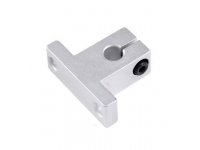 SK10 linear shaft 10mm end support