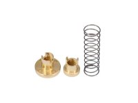 Spring Loaded T8 mm nut