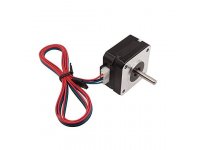 NEMA 17HS4023 stepper motor