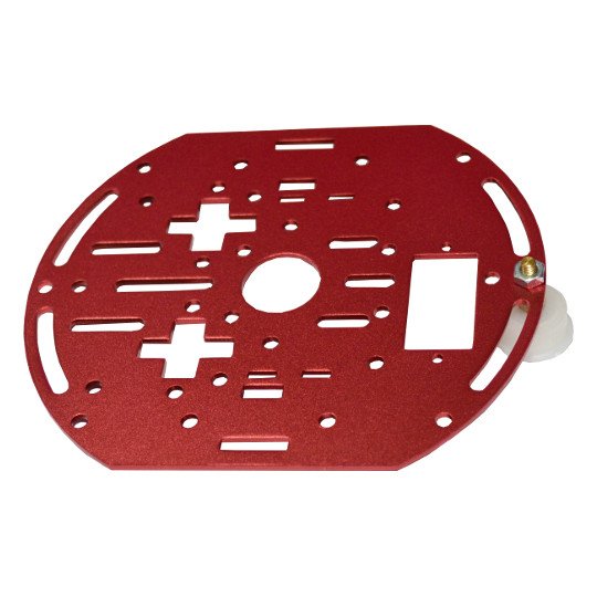ROBOT-2WD-KIT2
