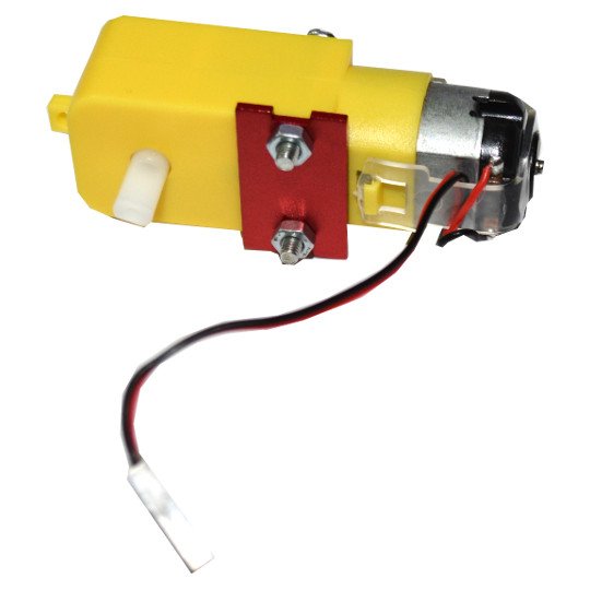 ROBOT-2WD-KIT2