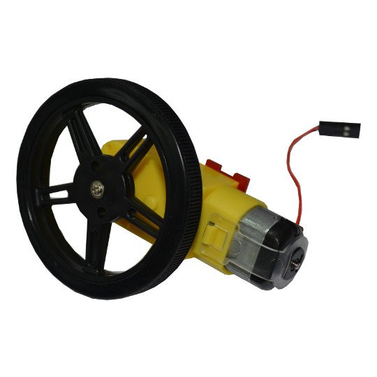 ROBOT-2WD-KIT2