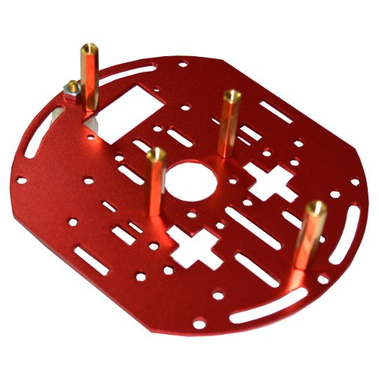 ROBOT-2WD-KIT2