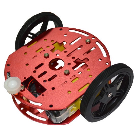 ROBOT-2WD-KIT2