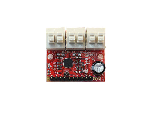 BB-A4983 - Open Source Hardware Board