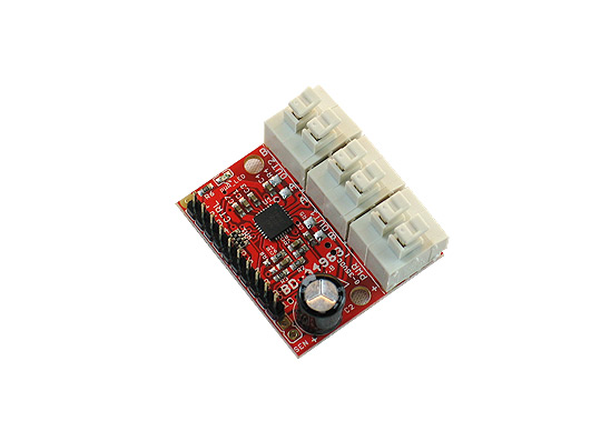 BB-A4983 - Open Source Hardware Board