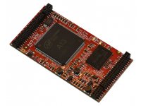 Olimex A13-SOM-256 Linux System on module with Allwinner A13 Cortex-A8 ARM processor and 256 MB RAM