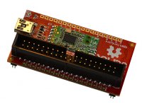 Olimex A13-SOM-WIFI WiFi shield for A13-SOM System on module