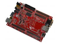 Reference design for A20-SOM on 2 layer board