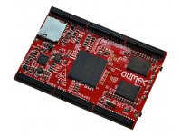 System on chip module, with A20 Dual Core Cortex-A7 processor