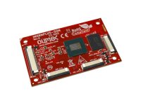 imx8mplus system on module with quad core Cortex A53, Cortex M7, HiFi4 DSP, NPU 2.3 TOPS