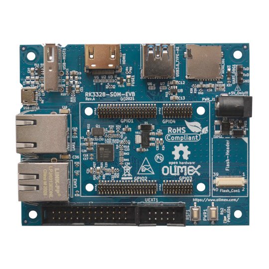 RK3328-EVB
