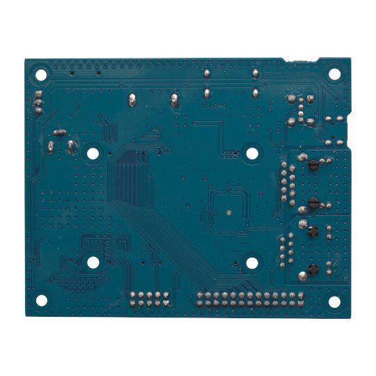 RK3328-EVB