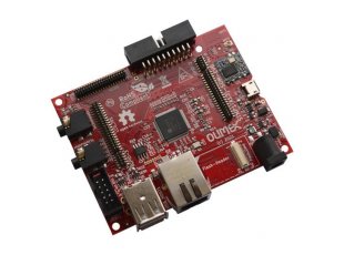 STMP1(A13)-EVB - Open Source Hardware Board