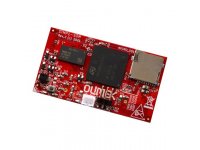 System on module for STM32MP151 STM32MP153 STM32MP157 Dual Core Cortex-A7 SOC from ST Microelectronics