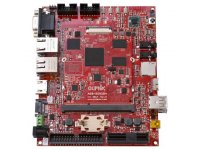 SODIMM 204 pin Evaluation board with A20-SOM204-1Gs16Me16G-MC