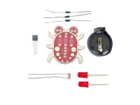 LadyBug soldering kit