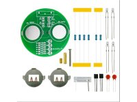 Soldering kit Spinning Top