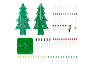 SLD-KIT-XMASTREE
