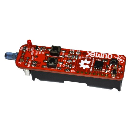 URC - Open Source Hardware Board