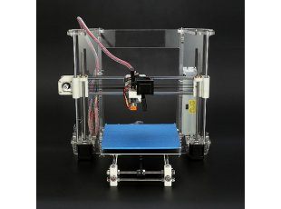 Impresora 3D Prusa i3 - Original Prusa 3D Printers