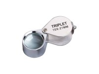 Magnify Glass x10 x20 x30