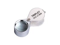 Magnify Glass x10 x20 x30