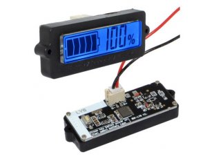 CAR-BATTERY-METER