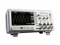 GA1000CAL 100HMz 2 channel DSO oscilloscope