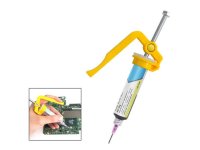 Solder Paste Flux Glue Applicator