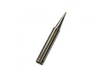 General purpose soldering tip for PTH components.