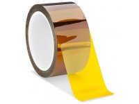 HIGH TEMPERATURE POLYAMIDE TAPE