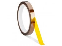 HIGH TEMPERATURE POLYAMIDE TAPE