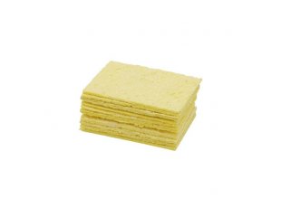 Soldering Tip Cleaning Sponge