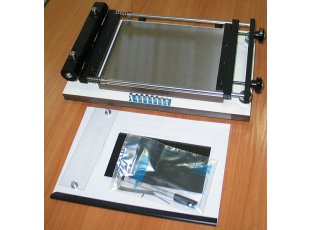 SD-300-Stencil-Printer