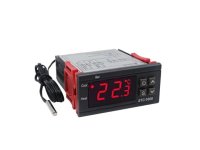 STC-1000 Temperature controller