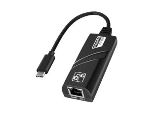 USB-A-GIGABIT