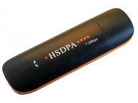3G modem HSDPA