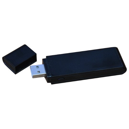 Adaptador USB de Red Inalámbrica, AR9271 NetCard, Con Antena Desmontable de  2DBI Aptos para TV y Computadora por ANGGREK