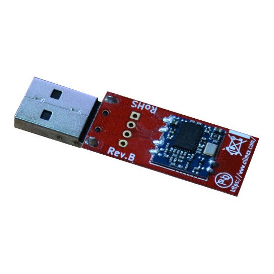 USB WIFI adapter with Realtek RTL8188ETV