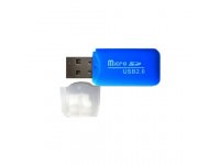 USB MICRO SD CARD READER