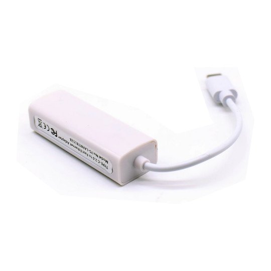 USB to Ethernet adapter 100Mbit