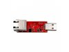 USB-GIGABIT - Open Source Hardware Board