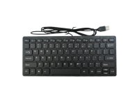 USB KEYBOARD WITH PS2 SUPPORT