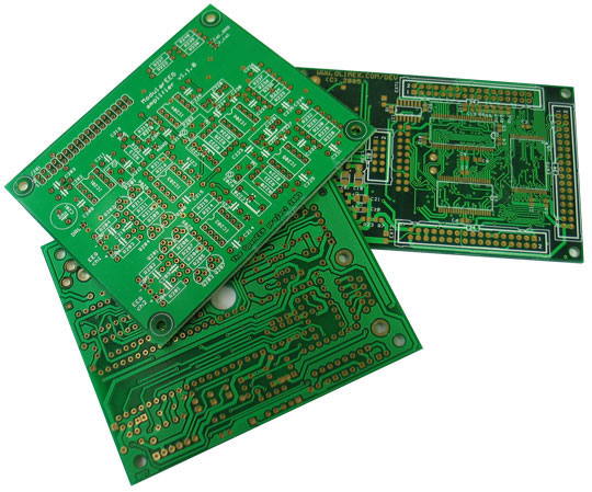 Suivi du projet MSX2+ Gamopat Pcb-green